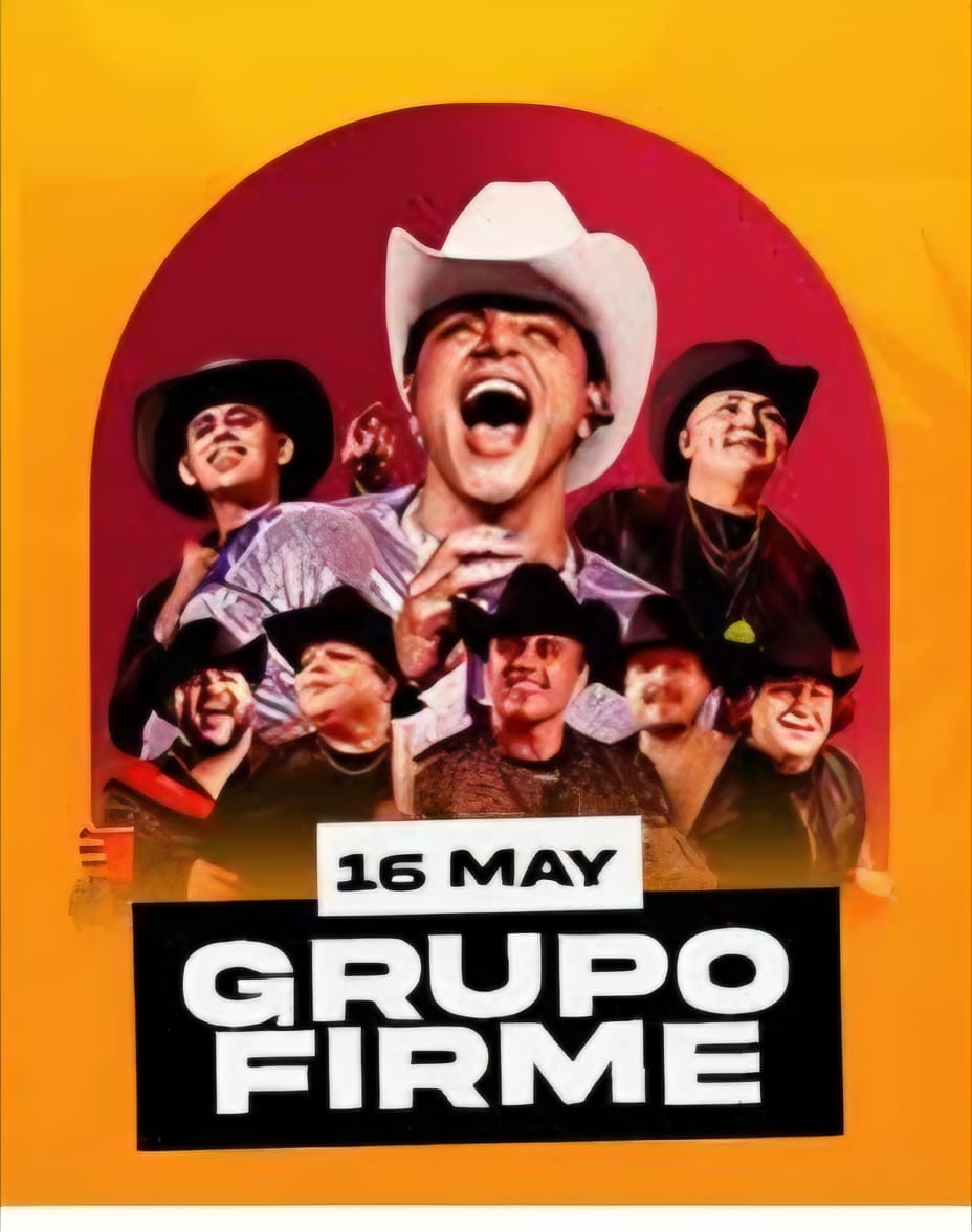 Grupo Firme
