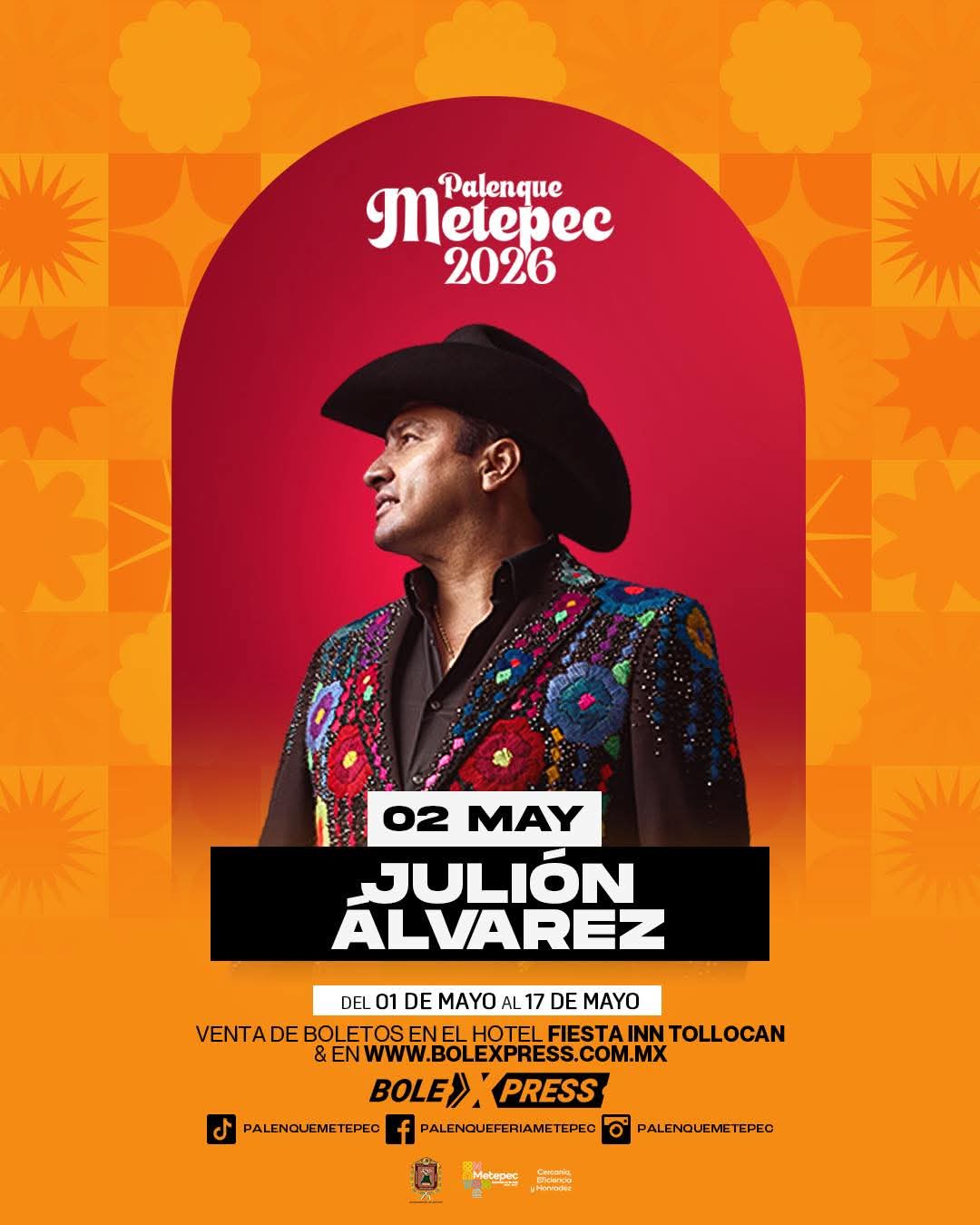 Juli&oacute;n &Aacute;lvarez